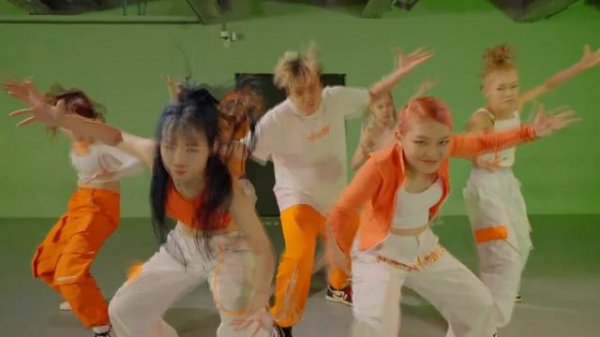 Dance Logic - DJ TemperaTura Remix - Tech PC builder Video