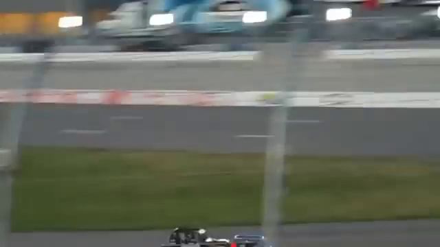 Casey's General Stores USAC Sprint Car Challenge July 31, 20 смотреть онлайн