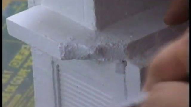 Мастер класс-архитектура для диорам смотреть онлайн