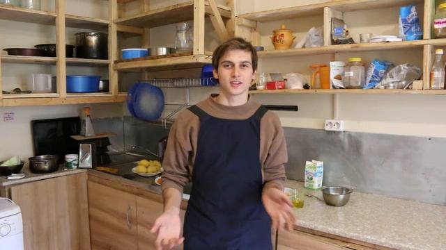 Готовим домашний майонез смотреть онлайн