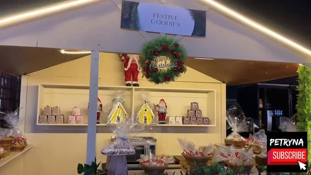 Winter Wonderland in Dubai #winterwondeland#dubai#wonderland смотреть онлайн