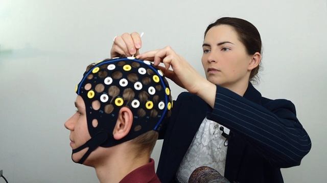 Что такое условное негативное отклонение (CNV)? Цикл лекций по вызванным потенциалам смотреть онлайн