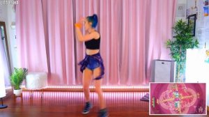 7 rings [EXTREME] - Ariana Grande - Just Dance 2020