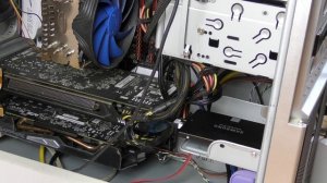 SSD Почему медленно грузиться Windows и как с этим бороться.