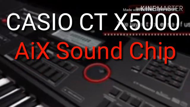 YAMAHA PSR E463, CASIO CT X5000 смотреть онлайн