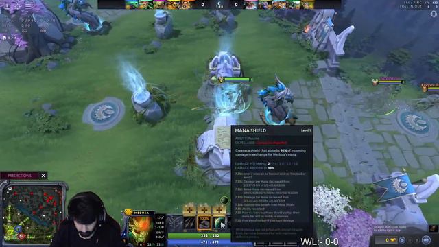 Pma Focused Dota Eu West смотреть онлайн