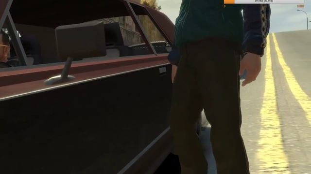 gta 4 прохождение / Стрим #3 смотреть онлайн