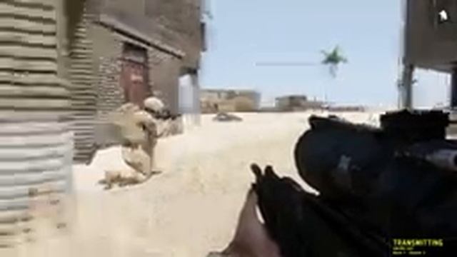 TvT-54 Insurgency Gesamtmitschnitt смотреть онлайн