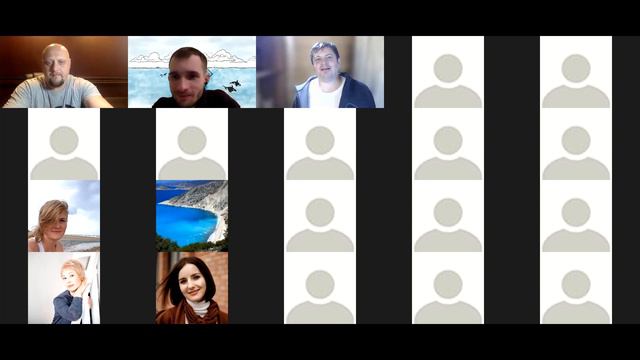 Как DISC спасает брак смотреть онлайн