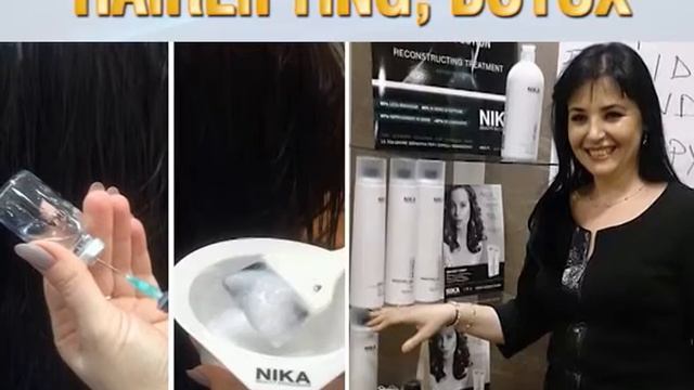 Sallon Fantazia Blu Silva Rreklama !! смотреть онлайн