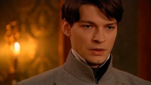 Бедная Настя Анна и Владимир История Любви 055 смотреть онлайн