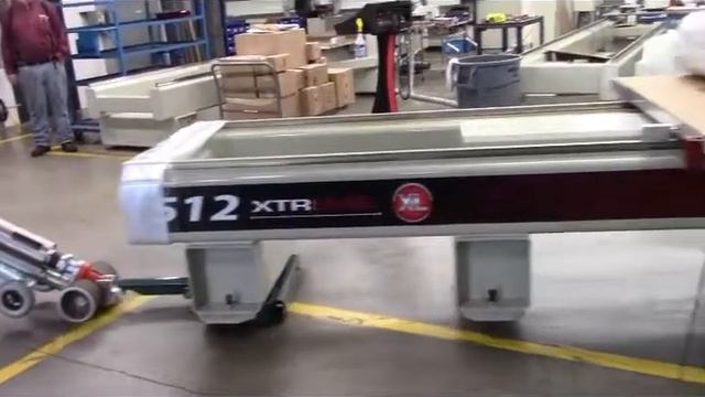 PowerAttack KOMO Video
