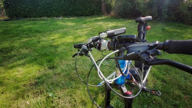 Прокачиваем электровелик смотреть онлайн