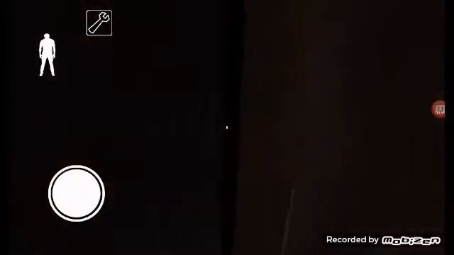 Granny Killed Me I Should See The Master Key Or Weapon Key But I Dont See Them Any One