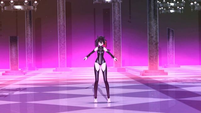 【MMD】Lost It To Trying ||FLASH WARNING|| смотреть онлайн