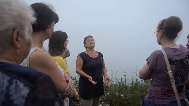 фрагмент вечерней экскурсии по городу от Лотос-тура смотреть онлайн