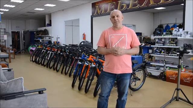 Городские велосипеды для подростков и взрослых смотреть онлайн