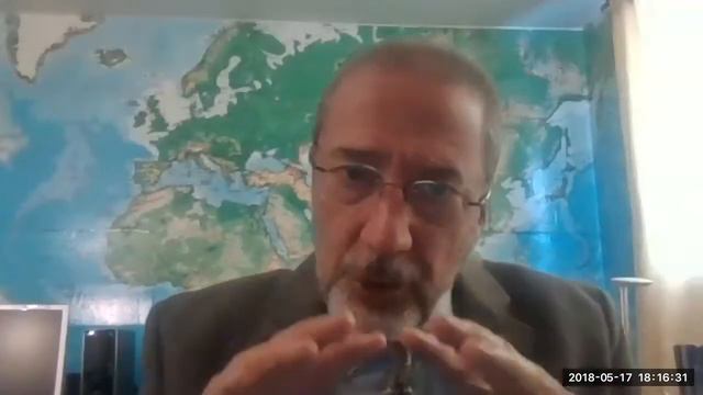 Opposition to Constitution Draft with Mr. Saginian Chaman Ara Rahimi 1 смотреть онлайн