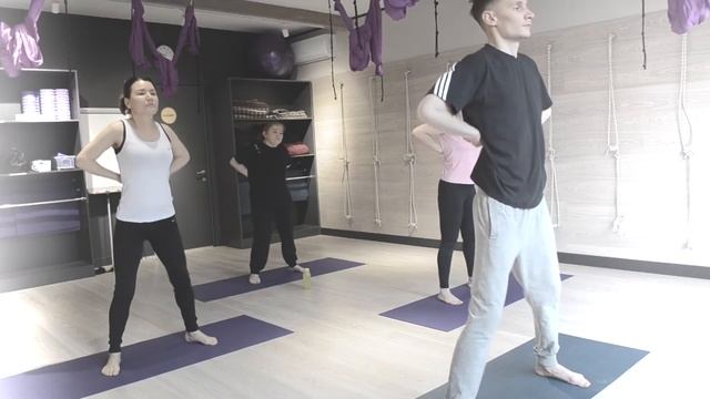 Железная Рубашка - Отзыв 2 смотреть онлайн