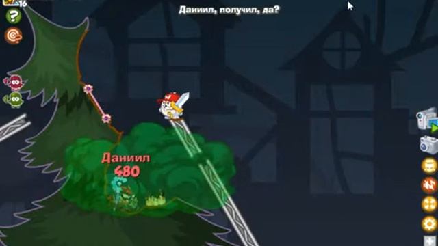 Бои на одном компьютере.№6.Глубокой заморозкой вынос?О_о смотреть онлайн