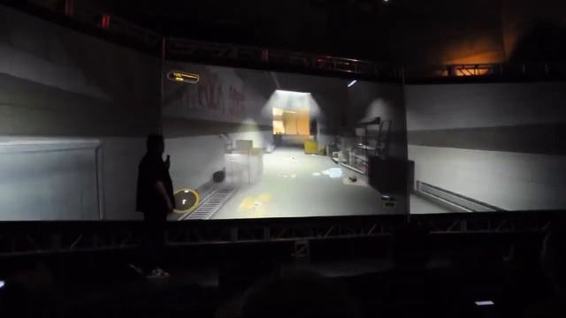 Deus Ex Human Revolution AMD Radeon HD68x0 смотреть онлайн