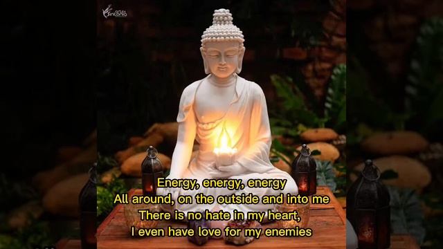 Energy Mantra Remix Lyrics смотреть онлайн