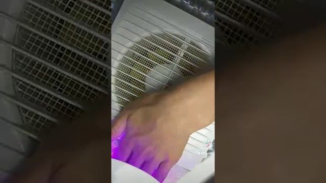 МК мраморный со стеклянным аква дизайном + ПИЛОЧНЫЙ МАНИКЮР смотреть онлайн