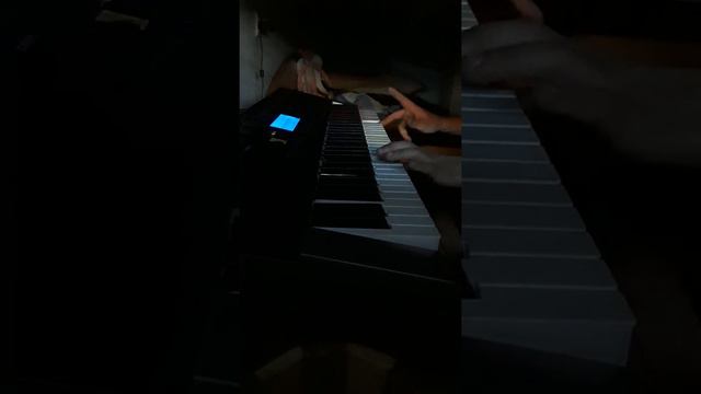 entre medias - Casio CTK 4400 смотреть онлайн