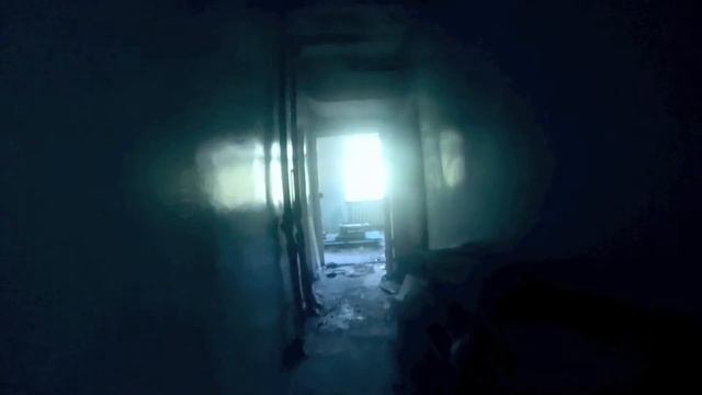 Заброшенный Пионерский Лагерь [ Abandoned Camp, Russia] - Kobzarro смотреть онлайн