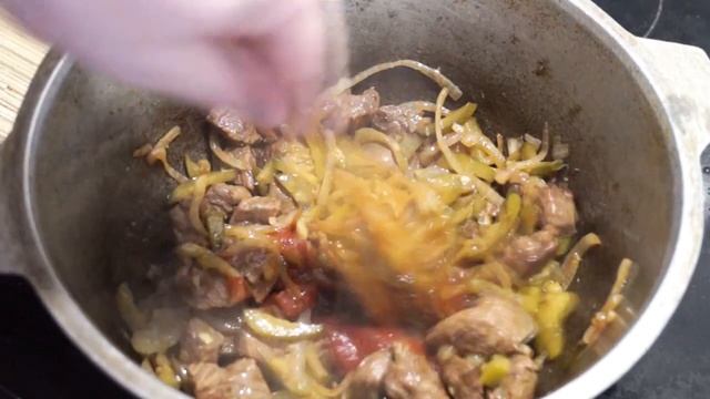 Вкусная говядина: рецепты и стейки