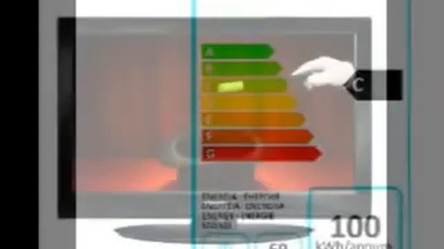 Toshiba 32AV833G TV LCD