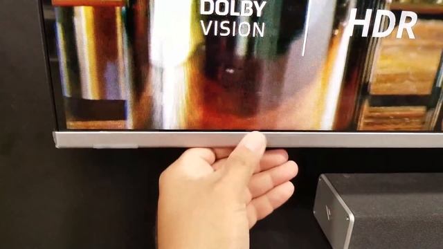First look at Vizio P-Series 2018 Bestbuy Store trip смотреть онлайн