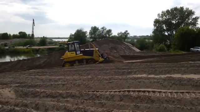 Эксплуатация ТМ10.10 ГСТ9 в г. Новосибирск (20140612 164717 1 WMV V9)