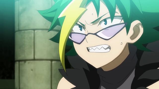 Beyblade Burst Evolution русский | сезон 2 | Эпизод 26 | генезис Сними! смотреть онлайн