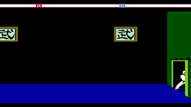 Karateka Walkthrough смотреть онлайн