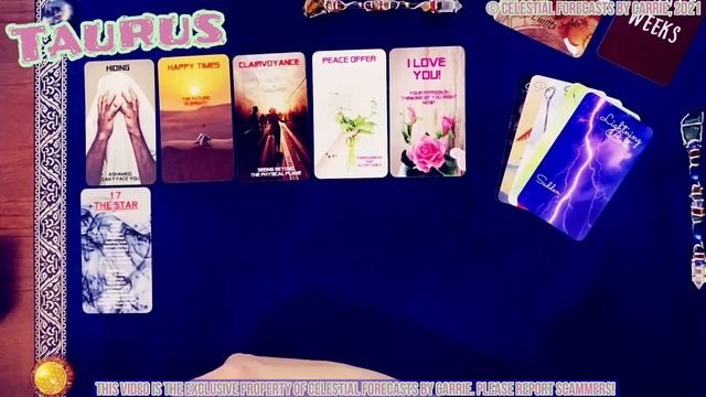 TAURUS♉"I LOVE YOU", WANTING PEACE WITH YOU?WOW! THE SKY'S THE LIMIT! GO FOR IT!✨HAPPY TIMES AHEAD! смотреть онлайн