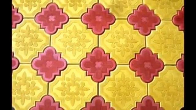 Варианты укладки тротуарной плитки 2 смотреть онлайн