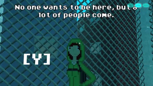 Indie game spotlight : Going Nowhere смотреть онлайн