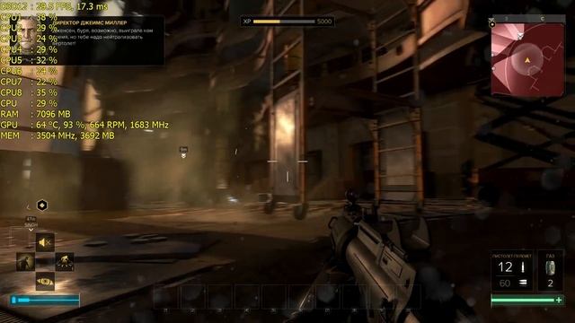 NVIDIA GeForce GTX 1050 Ti: gameplay в 22 популярных играх в Full HD смотреть онлайн