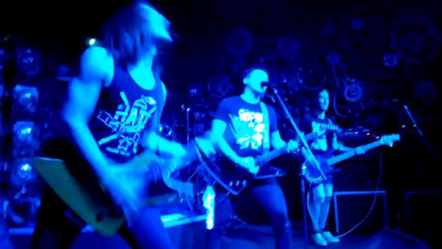 ЙОРШ - Труд сделает тебя свободным(Live 11.02.2017 Г.Егорьевск)RAM смотреть онлайн