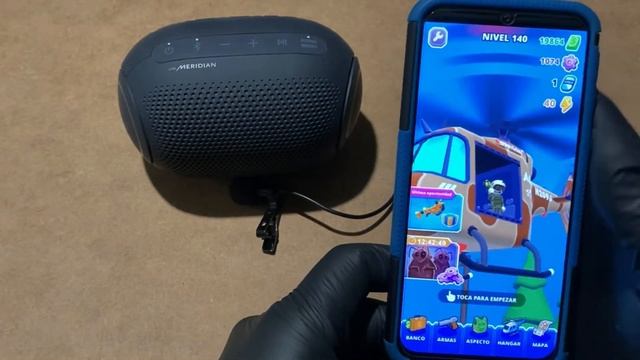 LG XBOOM GO PL2,Review completa,merece la pena? смотреть онлайн