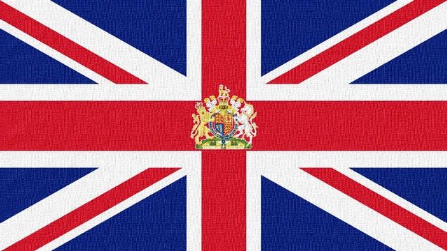 British Patriotic Song (Vocal) Rule, Britannia! смотреть онлайн
