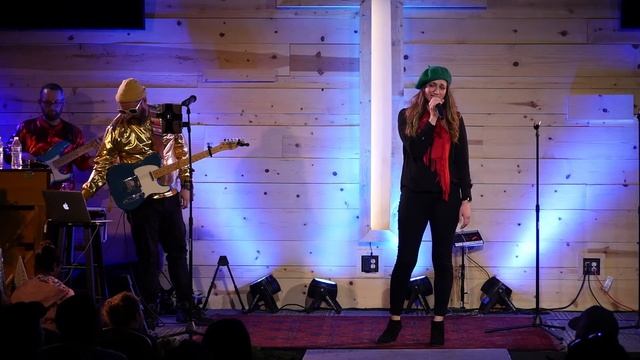 Waterfront Church DC | Getting Groovy смотреть онлайн
