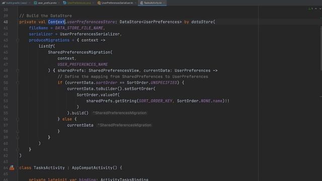 Proto DataStore - MAD Skills смотреть онлайн