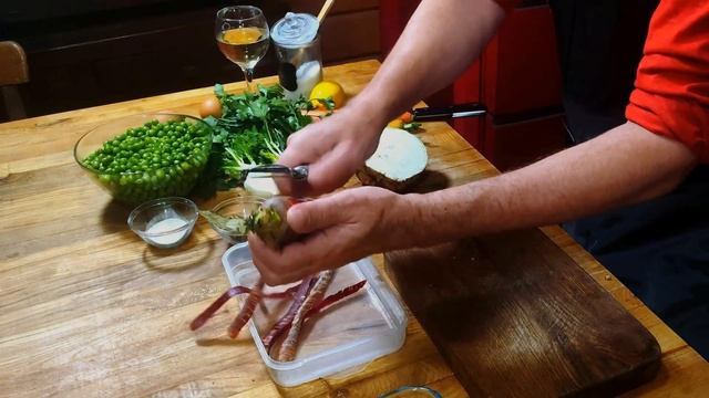 Вкусные рецепты рыбы