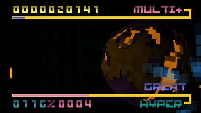 Видео-обзор Bit Trip Beat смотреть онлайн