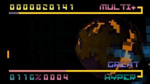 Видео-обзор Bit Trip Beat