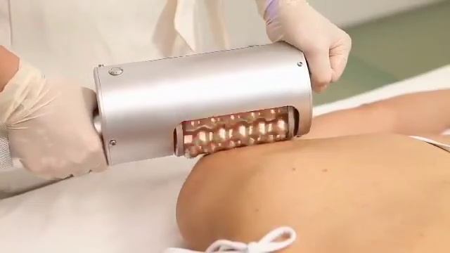 Аппарат RSL скульптурирование shape R-6 ОБЗОР