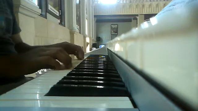 The Fair "Piano" /UTS/PIANO WAJIB II/FBS/UHN смотреть онлайн