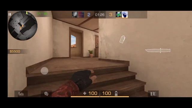 Демка союзники | standoff 2 | Realme c21 ? смотреть онлайн